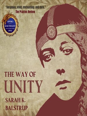 cover image of The Way of Unity